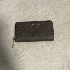 Michael Kors wallet